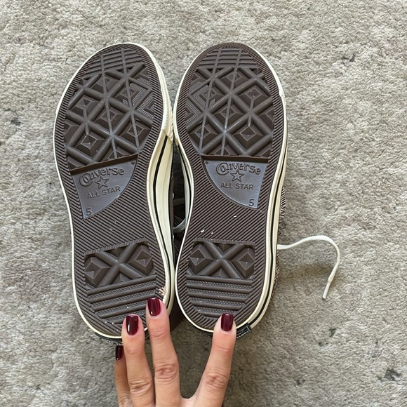 Converse Chuck 70 Hi NEW - Picture 7 of 7